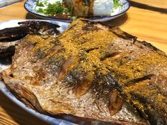 -吉顺坑烤