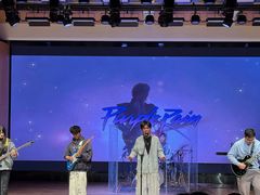 -上海交通大学(闵行校区)