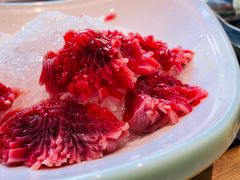-超级鲜•胡毛肚火锅(扬帆店)