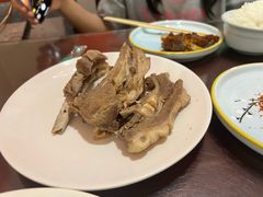 -范记靖远羊羔肉(博物馆店)
