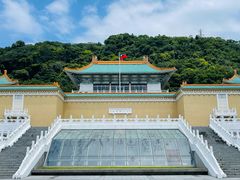 -台北故宫博物院