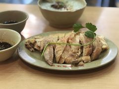 -百家鸡味馆(清泰店)