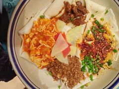 -大秦面庄(青松路店)