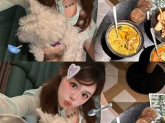 -美奈小馆·东南亚菜(福田星河COCO Park店)