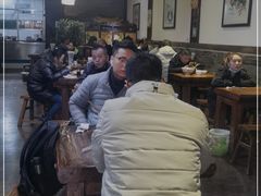 -王魁腊汁肉夹馍(柿园路店)