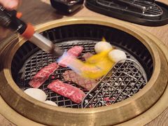-虎哥六韩式烤肉料理 TIGERGRILL(隆生金山湖中心购物广场店)