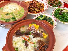 -71号豆汤饭·成都小馆(重庆观音桥店)