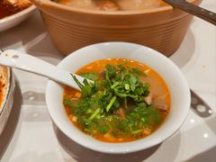 铁锅炖羊肉-羊瑞堂·横山炖羊肉·陕菜(未央路旗舰店)
