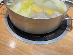 -为什么牛潮汕牛肉火锅(万胜广场店)