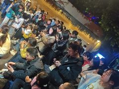 -重庆欢乐海底世界