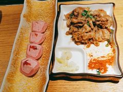 -無境·匠心日本料理(汉街店)