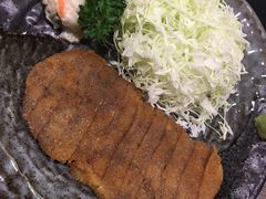 -牛かつもと村(上野店)