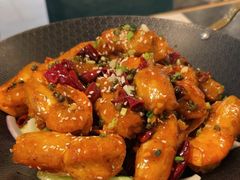 -南海底小海鲜·湘菜(鲁巷吴家湾店)