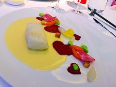 鳕鱼-AZUR聚(香格里拉饭店)