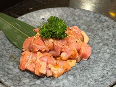 -烧肉达人(凯德晶萃店)