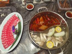 -海逸海鲜酒家(古北店)