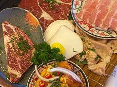 -妙香居韩国烤肉(容桂天佑城店)