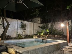 -嘉和K6温泉微度假