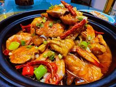 -君霖海鲜私房菜(春柳店)