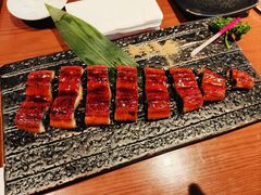 -千代武日本料理(爱建店)