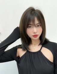 -88潮牌美发沙龙