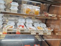 -富贵面包公司(运河店)