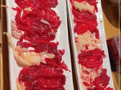 -海银海记潮汕牛肉火锅(新港中路海珠店)