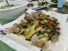 -景好海鲜餐厅(大鹏必选旅游店)