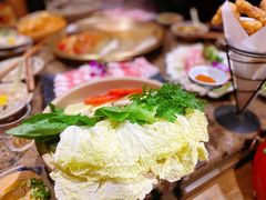 -小龙坎老火锅(西安路店)