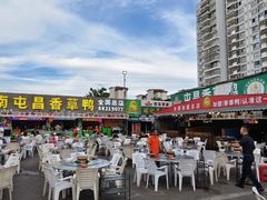 -盐禾堂海南屯昌香草鸭(总店)