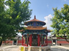 -龙王庙行宫