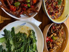 -老三样·美食研究中心(世贸路店)