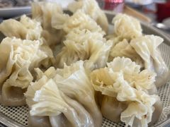 -楼外楼大刀肉传统火锅(西安大路店)