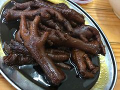 -金伯利街美食夜市