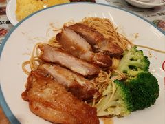 -孖记茶档·热腾茶餐(江南西plus店)