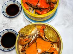 -三妹小龙虾·黄油蟹(华侨城总店)