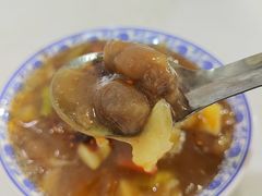 -清真马文肉丸胡辣汤(回民街店)