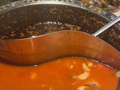 -胖子鱼·天水麻辣鱼火锅(秦州407店)