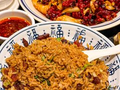 -福苗小骆驼烧烤(曲江店)