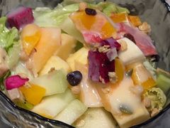 -Aqua Oasis 水天堂(常熟永旺店)