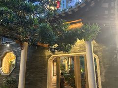 -南园酒家(前进路店)