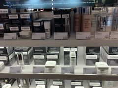 -DFS迪斐世(香港广东道店)