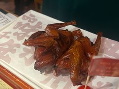 红烧乳鸽-大鸽饭(北京路店)