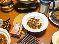 -麒麟小院·老九江菜(安平路店)