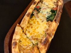 -Efes Turkish & Mediterranean Cuisine 艾菲斯餐厅(陆家嘴店)