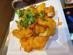 -杨记齐齐哈尔烤肉(总店)