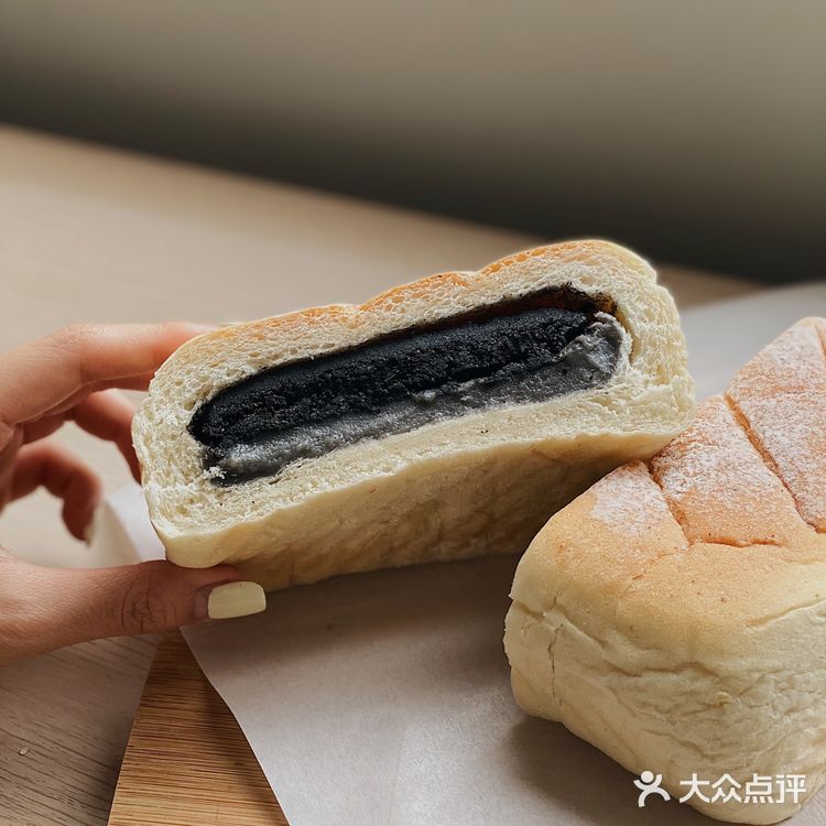 ▸ 伪汤圆：为了这款冲的，还可以诶！