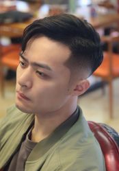 -爱秀造型 T-G