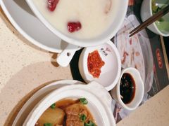 -点都德(汇盈广场店)