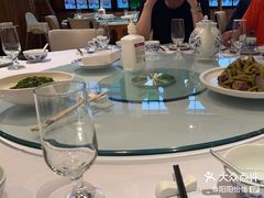 -漢舍中国菜馆(889广场店)